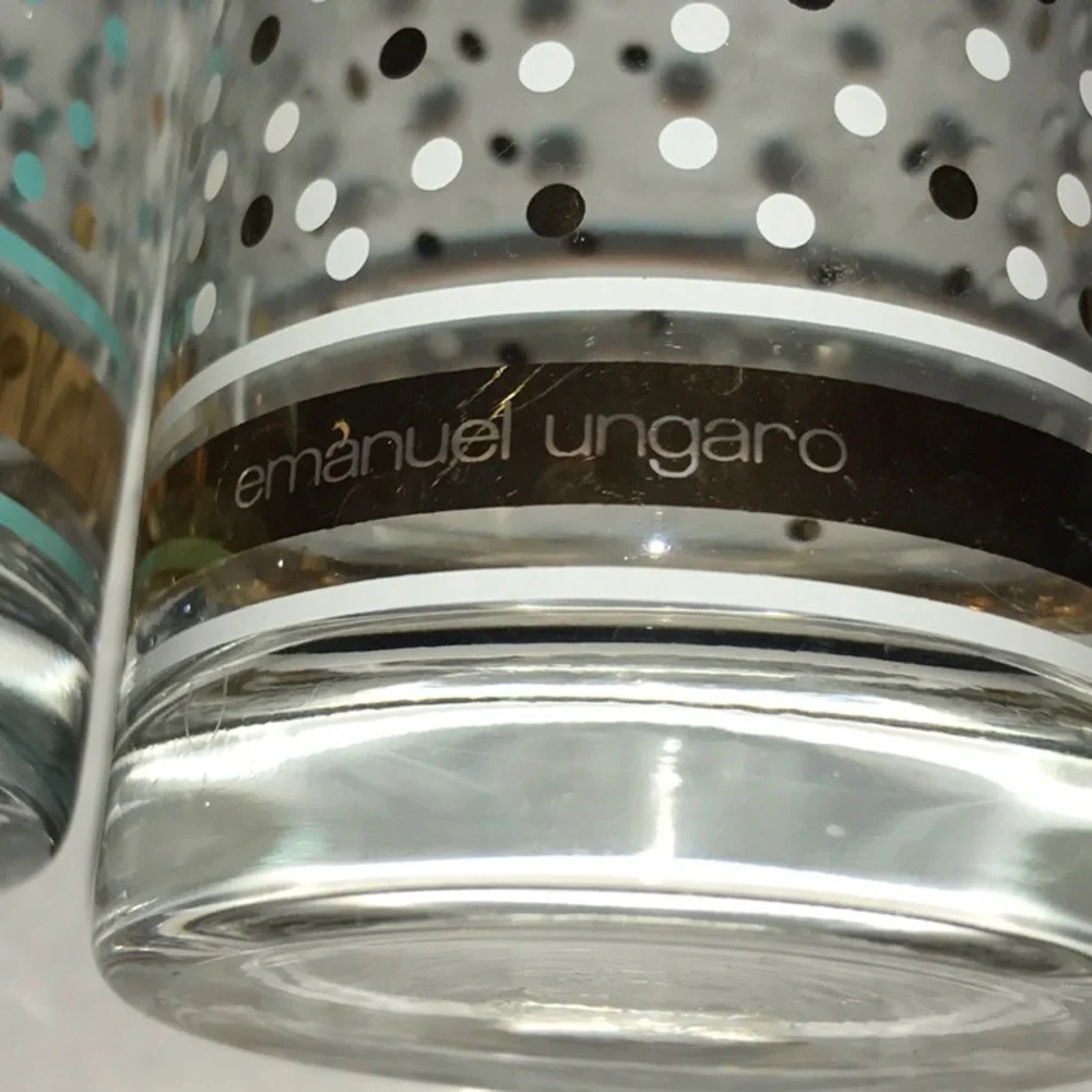 Emanuel Ungaro emanuel ungaro